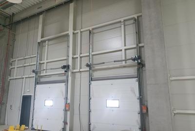 Drumul Intre Tarlale - A2- Palady depozit farma, produse alimentare, - 3