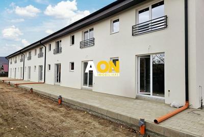 Casa tip insiruit, 105 mp utili, finisaje la cheie, zona Ampoi 3 - 2