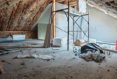 Duplex cu 5 camere cu Teren 230 Mp în Central - 13