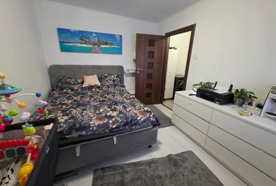 Apartament cu 2 camere semidecomandat, mobilat în Baba Novac - 11