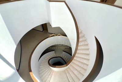 Apartament cu 4 camere decomandat, mobilat în Nord-Est - 11