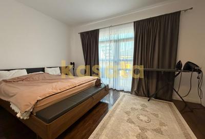 Casă individuală cu 5 camere cu Canalizare în Central - 9