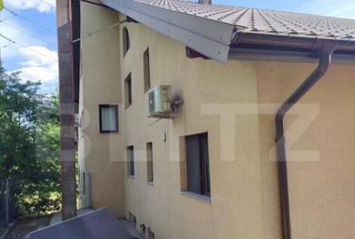 Apartament 4 camere, pe 2 nivele, 164 mp utili, cartier Burd - 10