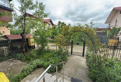 Casă individuală cu 4 camere cu Canalizare în Republicii - 2