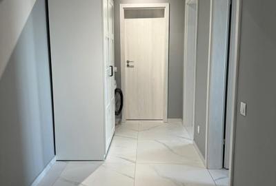 Vând apartament 2 camere decomandat Metrou Berceni Dimitrie Leonida - 4