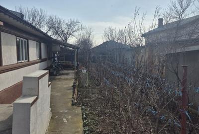 Casă cu 3 camere în Central - 8