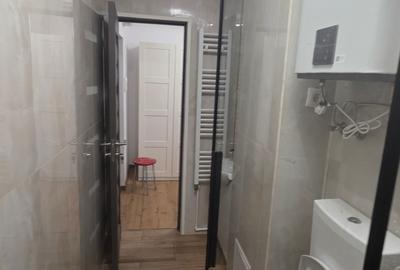 Garsonieră decomandată în 1 Decembrie 1918 - 3