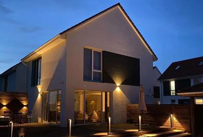 Casă individuală cu 4 camere cu Canalizare în Bartolomeu - 2