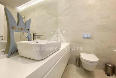 Inchiriere apartament de lux 5 camere vedere lac Floreasca - 7