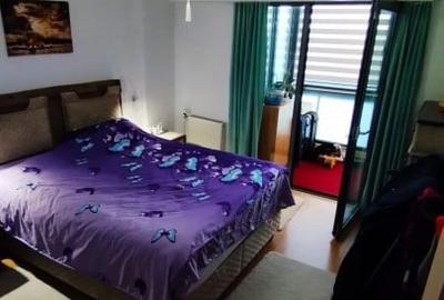 Apartament 3 camere decomandat  103mp, Domana Ghica Plaza, 3 locuri de parcare - 17