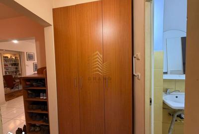 Apartament cu 4 camere decomandat în Decebal - 6