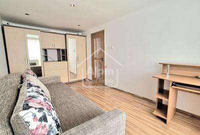 Garsonieră decomandată, mobilată în Astra - 4