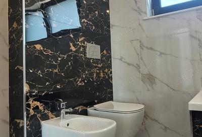Casă cu 4 camere în Central - 5