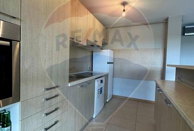 Apartament cu 3 camere în Snagov - 12