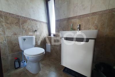 Casa individuala in cartierul Bavaria din Sibiu - 21