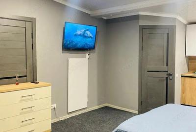 Garsonieră în Lujerului