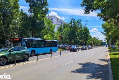 Garsonieră în Apărătorii Patriei - 8