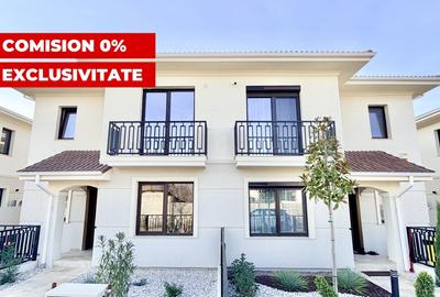 Comision 0% Duplex de lux in Mosnita cu 5 camere - Cartier Europa - 1