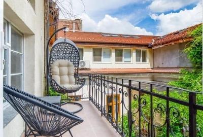 Apartament 2 camere Ultracentral Brasov  Regim Hotelier autorizat - 2