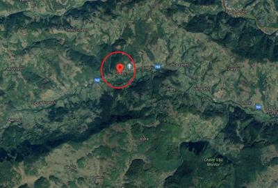 Casă cu 5 camere cu Teren 1000 Mp în Goiești - 4