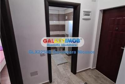 Apartament 2 camere Mobilat Utilat in Militari Residence, 450 Euro - 14