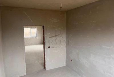 Casa individuala - teren generos - toate utilitatile - living mare - 5