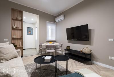 3 camere* CALEA VICTORIEI ** CISMIGIU - 2