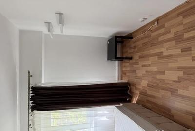 Garsonieră decomandată în Central - 1