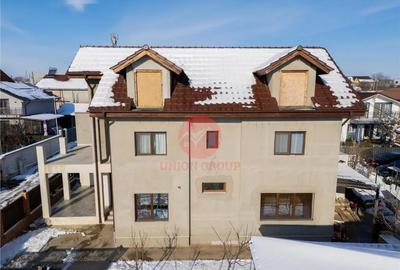 Casă cu 5 camere cu Canalizare în Valu lui Traian - 7