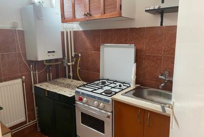 Garsonieră semidecomandată, mobilată în Mănăștur - 1