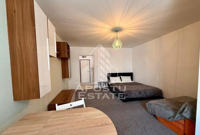 Apartament cu 1 camera, pet-friendly , zona Circumvala?i... - 4