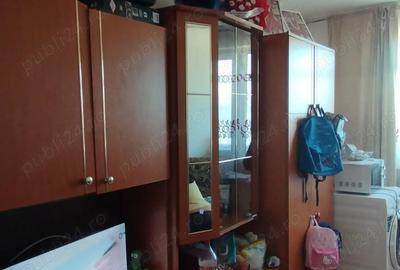 Apartament cu 2 camere decomandat în Central - 3