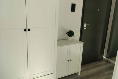 Garsonieră decomandată în Lujerului - 3