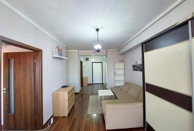 Garsonieră semidecomandată în Mărăști - 2