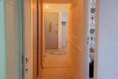 Apartament 3 camere - PARC HERASTRAU - 4