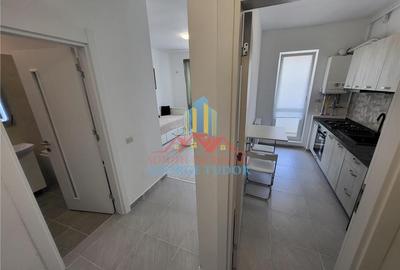 Inchiriere garsoniera Militari Residence - 5