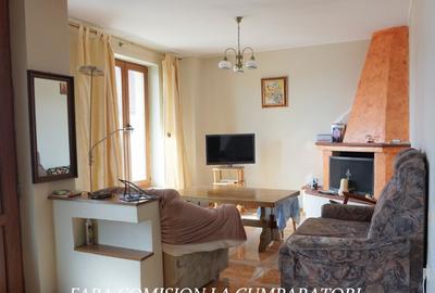 CASA CU SUPRAFETE GENEROASE, TEREN 680 MP - 5