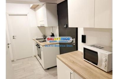 Resedinta eleganta PLAZA RESIDENCE / LUJERULUI / PARCUL LINIEI - 8