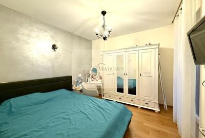 3 camere/2 băi/Parcare inclusă/Columna Residence - 4