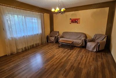 Casa spa?ioasa cu 4 camere, situata in zona centrala Pitesti, la 1 minut de Padurea Trivale - 2