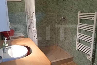 Casă cu 3 camere cu Teren 740 Mp în Central - 4