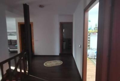 VANZARE  | CASA  | CAMPULUNG MUSCEL - SAT VALEA MARE PRAVAT | - 3