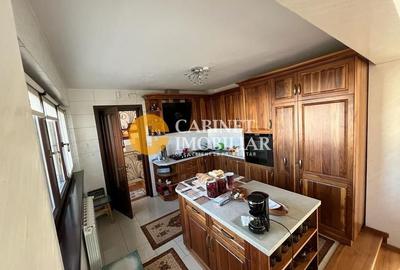 VILA de lux - design clasic-vintage - Dealul Galata - Sos Voinesti - 14