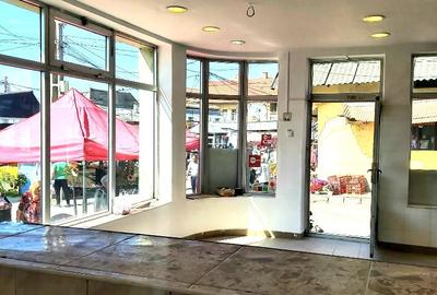 Spatiu comercial situat in Turda zona centrala (piata centrala) Spatiu comercial situat in Turda zona centrala (piata centrala) - 2