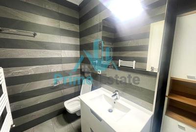 Apartament 3 camere, Grand Park Residence cu  Parcare Subterana - 8