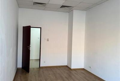 Spatii de birouri Cotroceni Business Center - incepand cu 8 euro/mp - 11