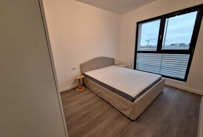 Apartament 2 camere Exigent plaza first rent - 6