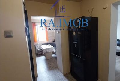 Apartament cu 2 camere semidecomandat în Nord - 2