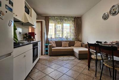 Apartament cu 2 camere decomandat în Decebal - 4