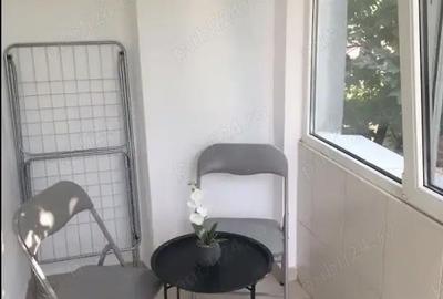 Apartament cu 2 camere decomandat în Faleza Nord - 4